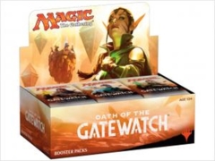 Oath of the Gatewatch: Booster Box